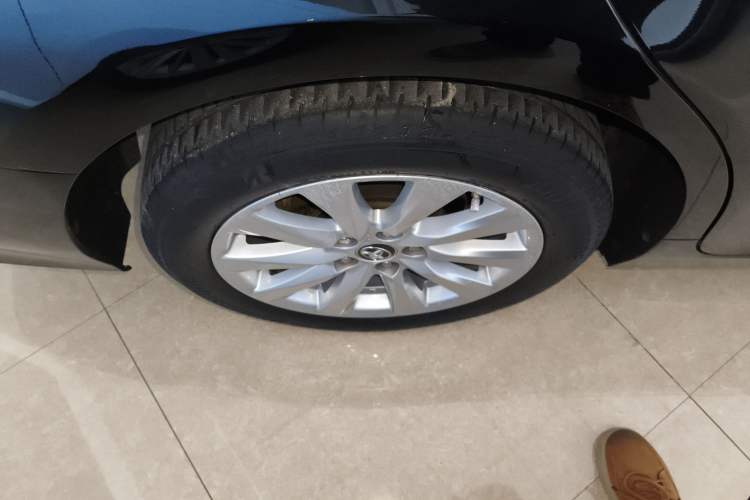 Used Toyota Camry 2018 2.0G Luxury Edition