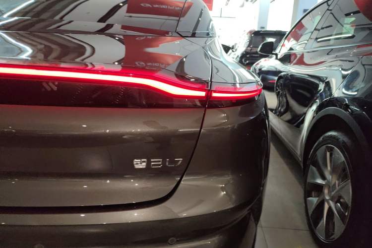 Used  L7 2022 Dynamic Model
