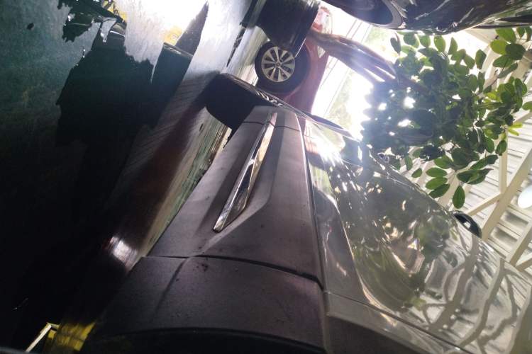 Used Jetour X90 PLUS 2023 Facelift 1.6TD DCT Villa 7-Seater
