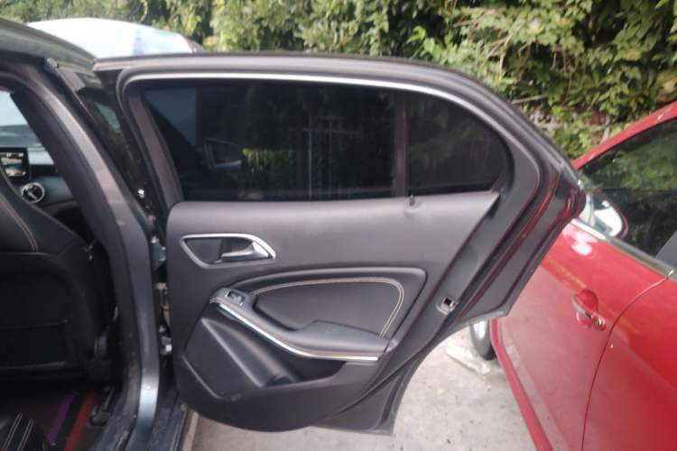 Used Mercedes-Benz GLA 2018 GLA 200 Sport Edition
