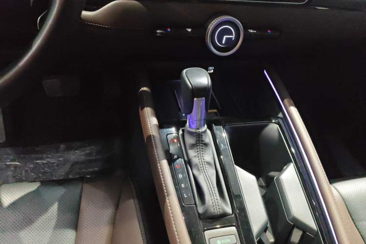 Used Honda Inspire 2023 260TURBO Elite Edition
