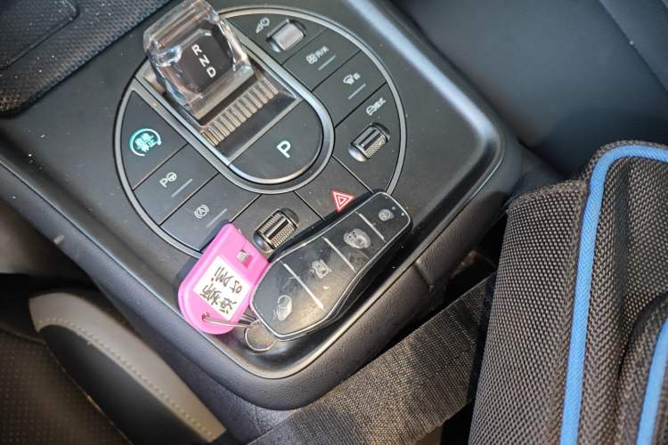 Used BYD Sealion 05 DM-i 2025 DM-i Smart Drive 115KM Flagship Model