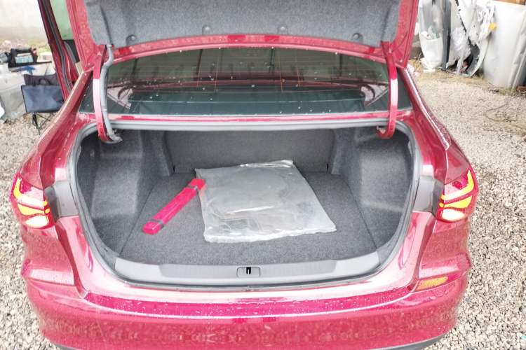 Used Chevrolet Monza 2020 320 Automatic Enjoyment Edition
