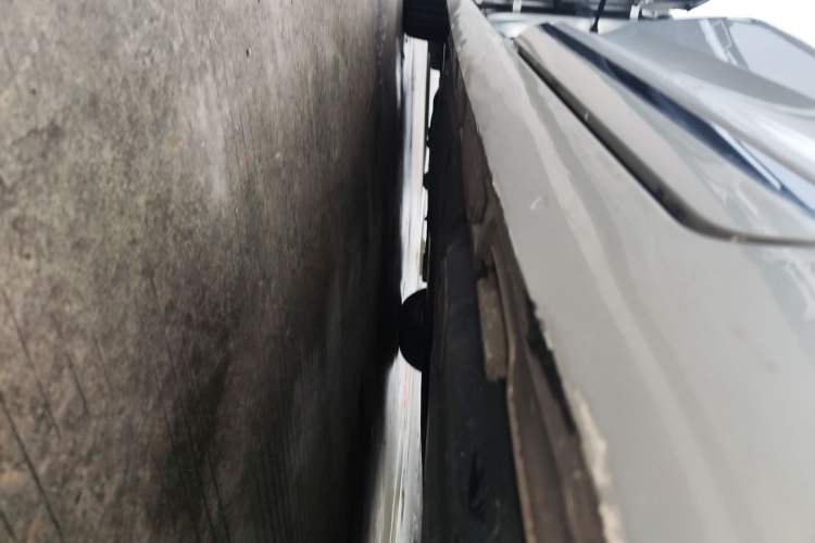 Used Volkswagen Magotan 2019 330TSI DSG Leading Edition China V Standard
