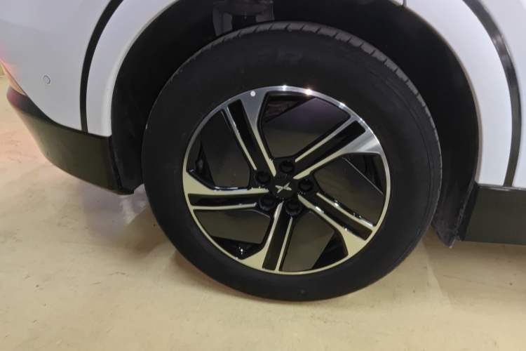 Used XPeng G6 2023 580 Long-Range Pro