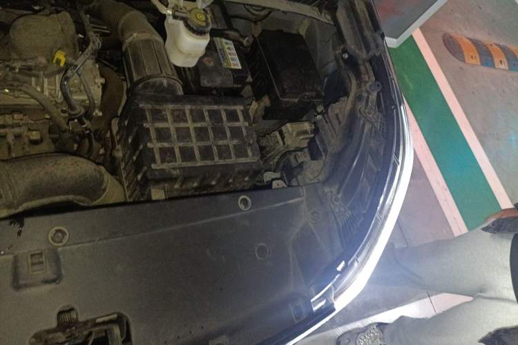 Used GAC Trumpchi M6 2023 PRO 270T DCT Luxury Edition