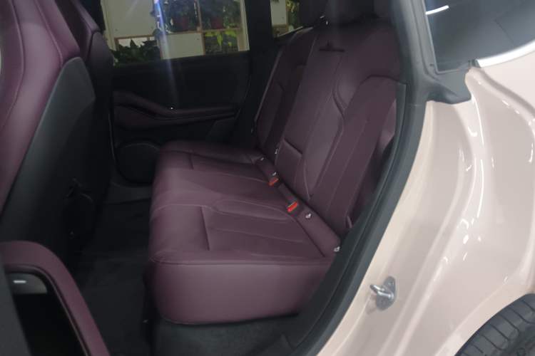 Used Nio ET5 2024 75 kWh
