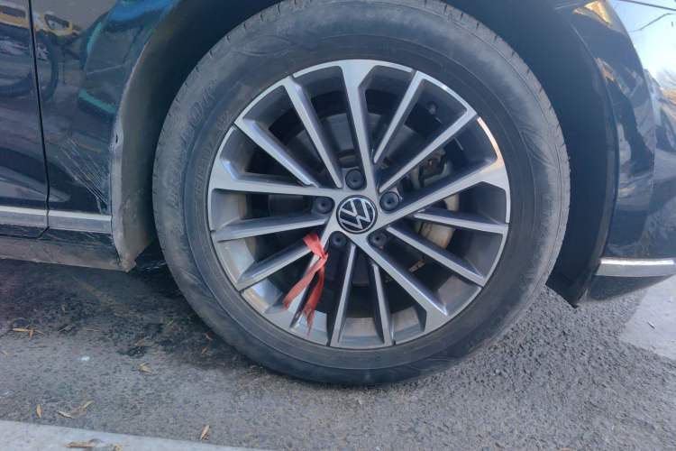 Used Volkswagen Magotan 2020 330TSI DSG Luxury Edition
