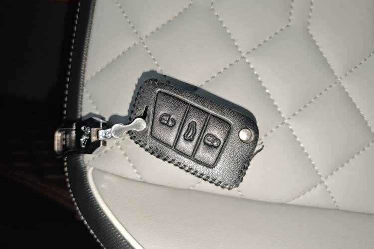 Used Volkswagen Tayron 2023 330TSI Two-Wheel-Drive Luxury Plus Advanced Version
