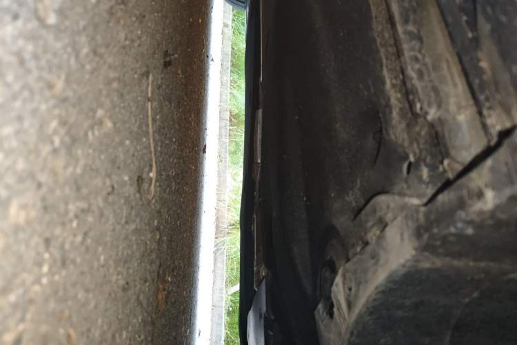 Used Volkswagen Magotan 2025 Revised Version Zhongxiang Edition 330TSI DSG Luxury Trim
