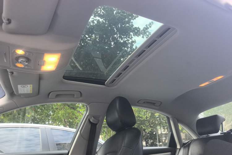 Used Audi A4L 2016 35 TFSI Collector's Edition Automatic Standard Model