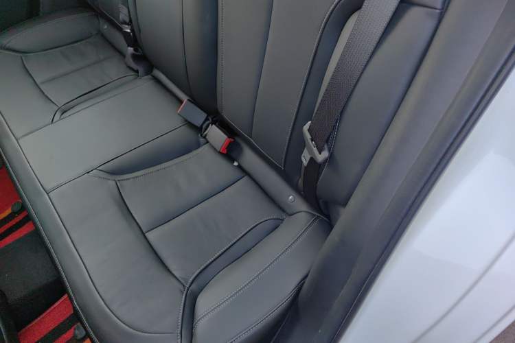 Used Buick GT 2019 18T Automatic Connected Elite Model China V Standard