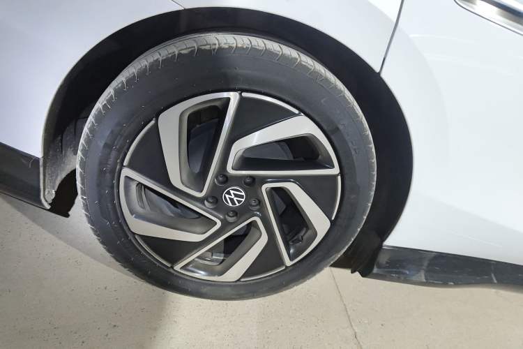 Used Volkswagen ID.7 VIZZION 2024 First Edition