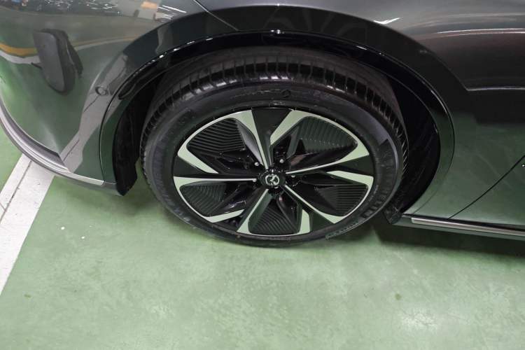 Used Mazda EZ-6 2024 Pure Electric 600 ZhiZun Edition
