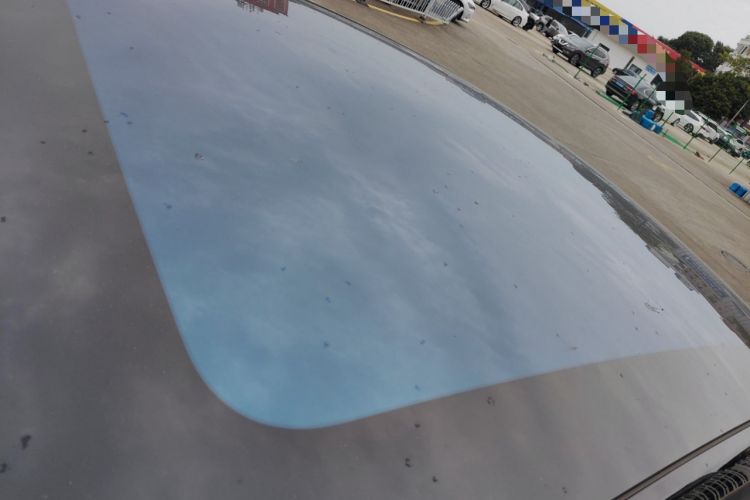 Used XPeng P7+ 2024 Long-Range Max
