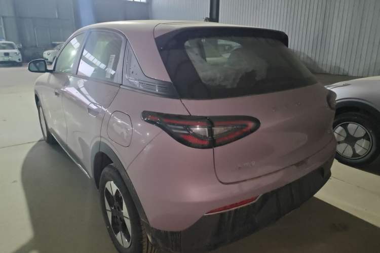 Used  Geome 2026 Model 310km Dream Edition