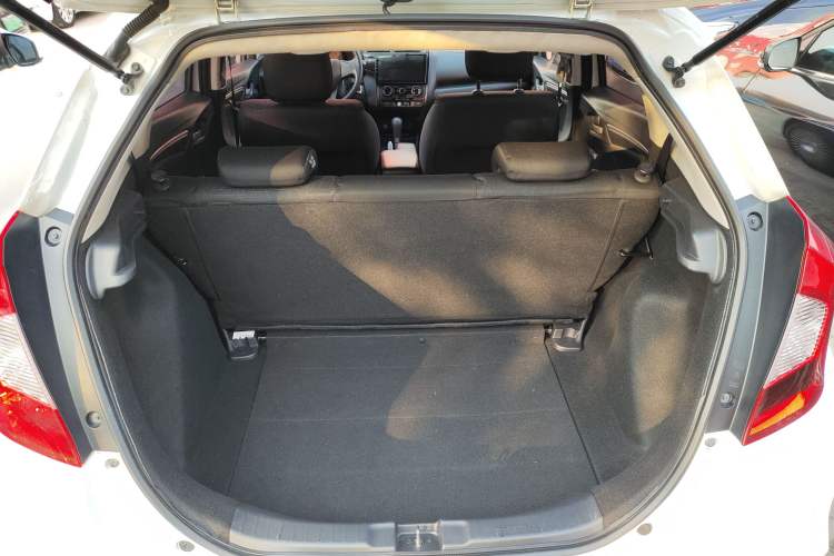 Used Honda Fit 2018 1.5L CVT Comfort Version
