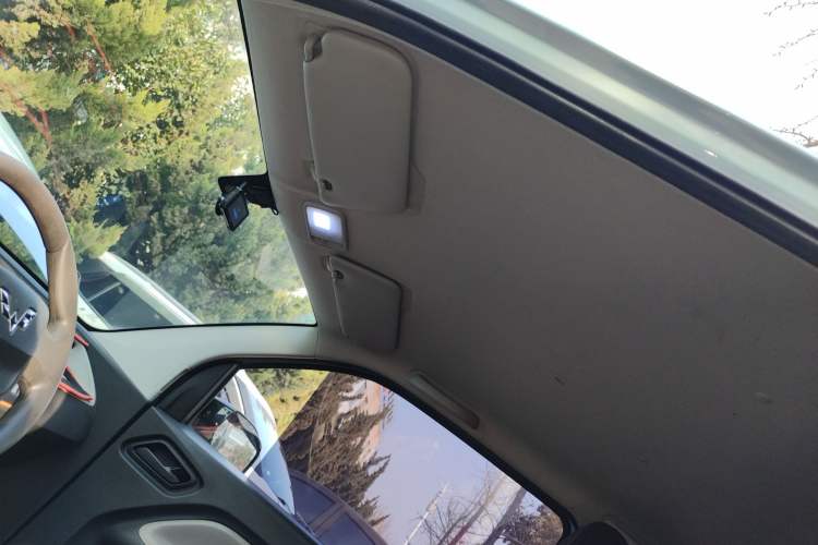 Used Wuling Hongguang MINIEV 2020 Enjoy Edition Lithium-Ion Battery
