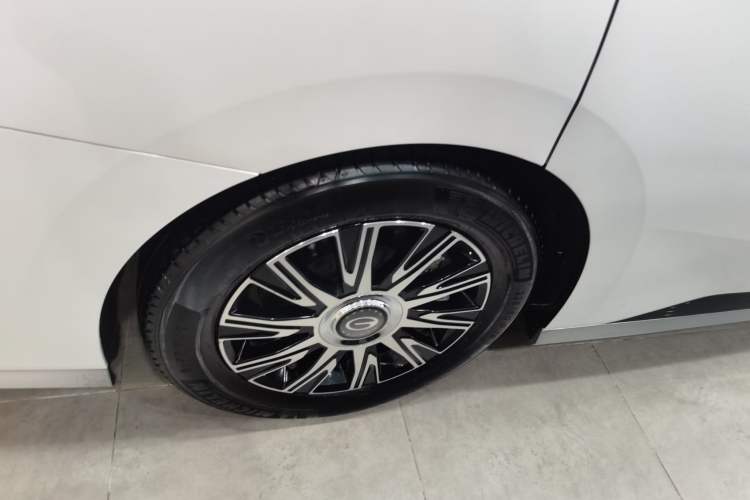 Used GAC Trumpchi E9 2023 E9 Master Model
