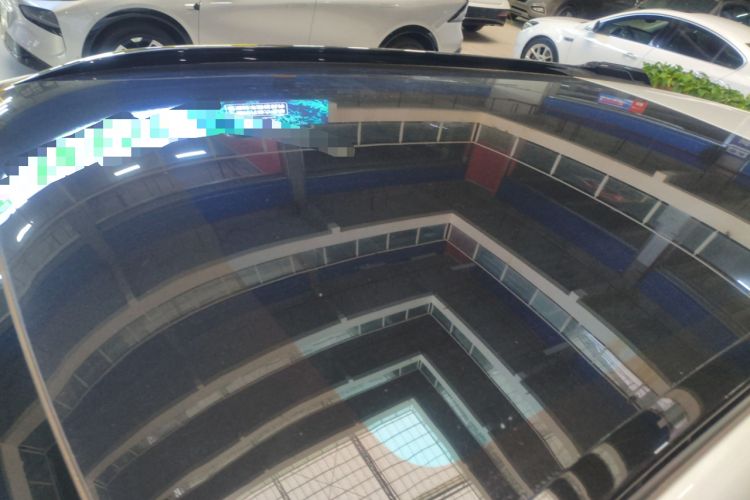 Used XPeng G9 2022 702 Pro