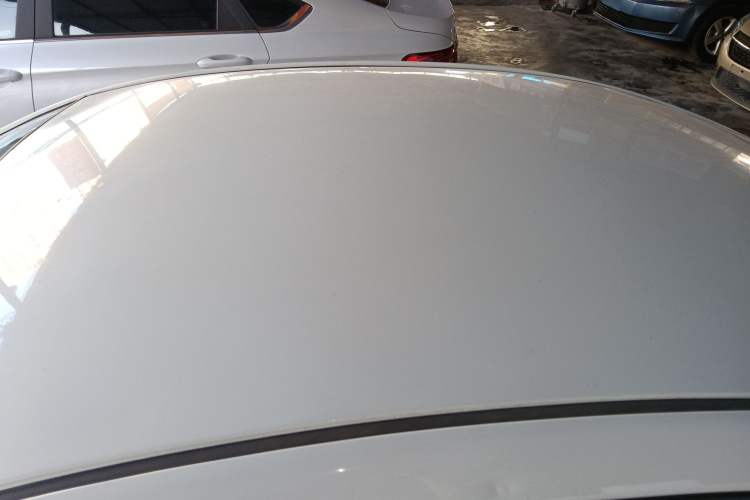 Used Hyundai Verna 2014 1.4L Manual Smart GLS Trim