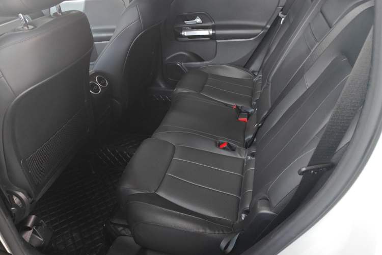 Used Mercedes-Benz GLB 2022 Second Facelift GLB 200 Dynamic Edition
