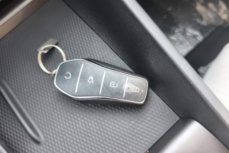 Used BYD Seal 05 DM-i 
