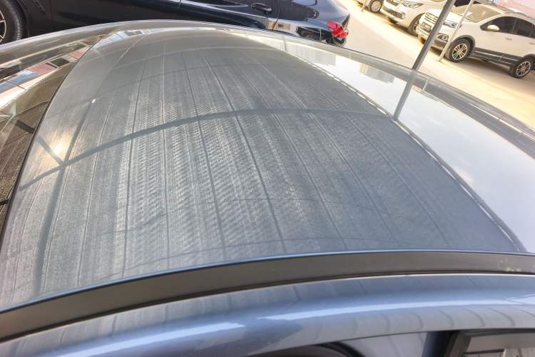 Used BYD Qin PLUS 2024 HONOR Edition DM-i 55KM Leading Model