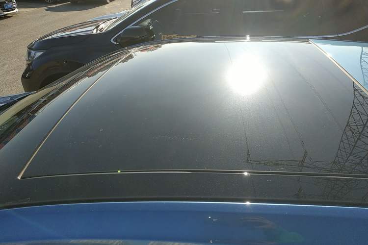 Used Volkswagen Golf 2017 230TSI Automatic Comfort Edition – Celebrating Milestone of One Million Units
