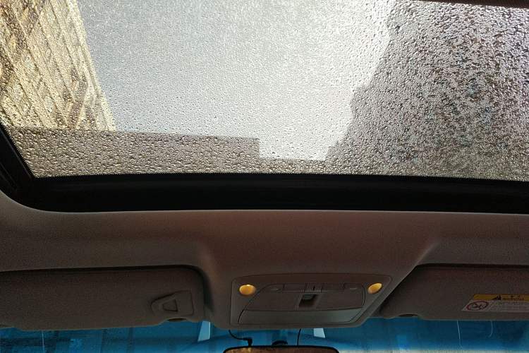 Used Nissan Teana 2016 Revised Version 2.0L XL Comfort Edition
