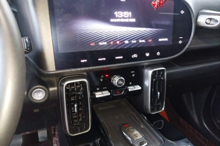 Used Haval DARGO 2022 1.5T DCT Two-Wheel Drive Border Collie Edition
