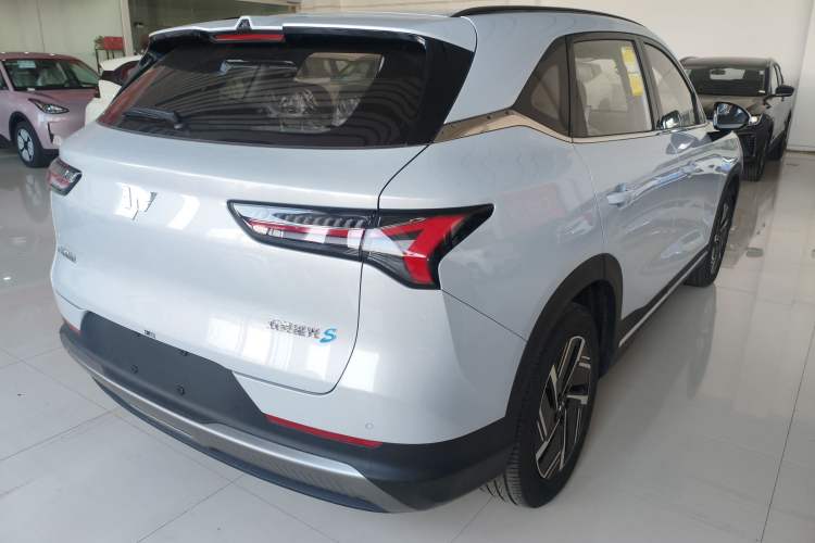 Used Wuling Xingguang S 
