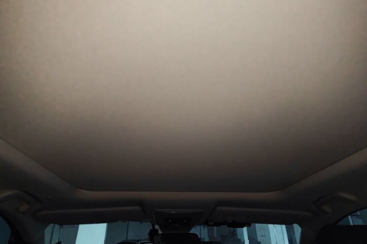 Used Honda Breeze 2023 240TURBO Two-Wheel-Drive Luxury Edition 5 Seats
