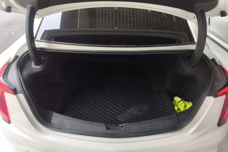 Used Cadillac CT5 2023 28T Luxury Edition (Standard Version)
