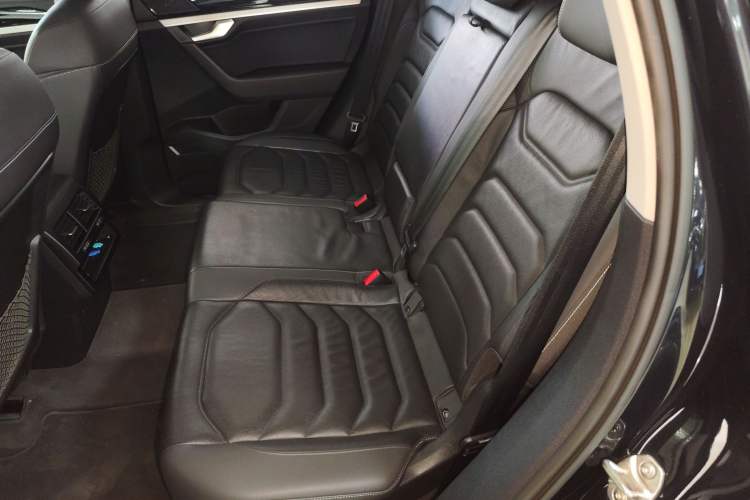 Used Volkswagen Touareg 2021 2.0 TSI Flagship Special Edition