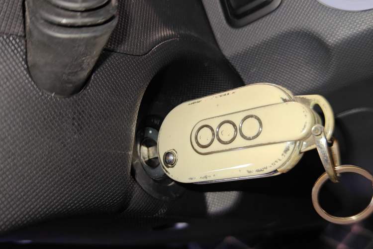 Used Wuling Hongguang MINIEV 2022 Macaron-Color Edition Lithium Iron Phosphate
