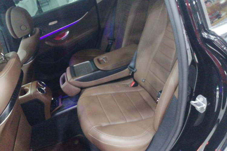 Used Mercedes-Benz E-Class 2019 E 260 L Sport Edition
