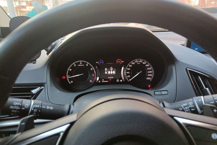 Used Acura RDX 2020 2.0T Smart Edition SH-AWD