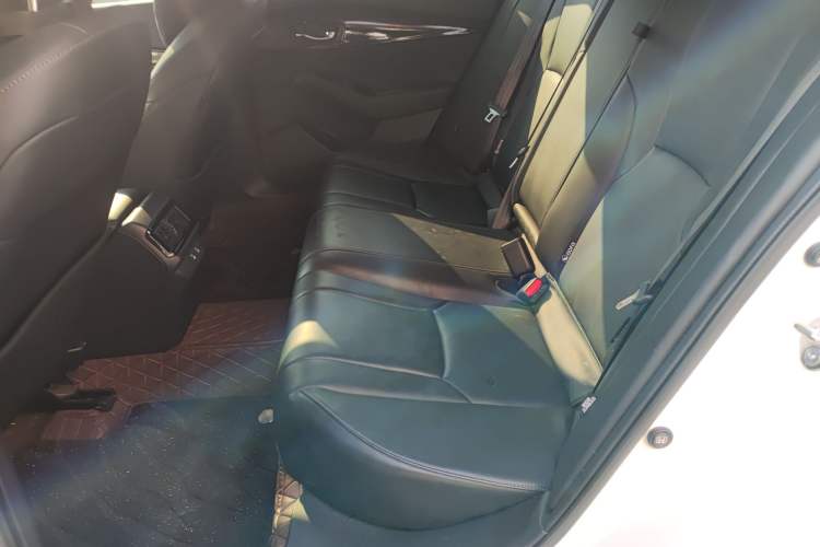 Used Honda Inspire 2023 260TURBO Deluxe Edition