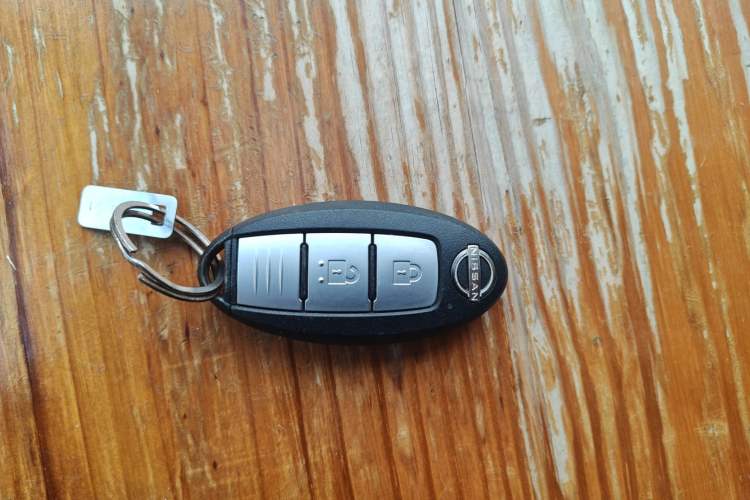 Used Nissan Qashqai 2023 Classic 2.0L CVT XV Comfort Edition
