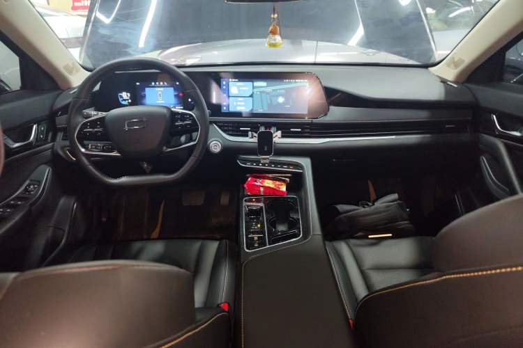 Used Bestune B70 2024 Dragon Edition 1.5T Leading Model