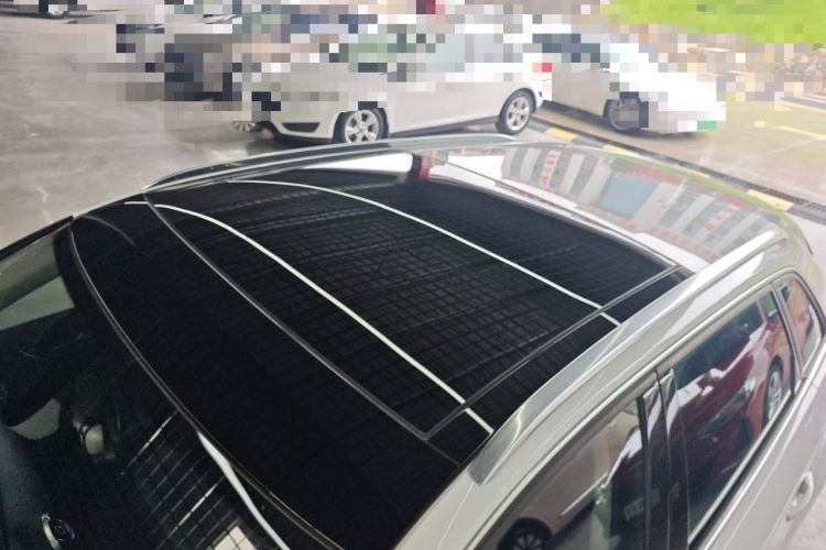 Used Audi A3 2016 Sportback 35 TFSI Style Edition
