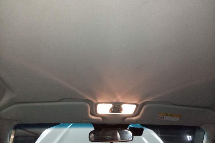 Used Great Wall Wingle 7 2019 2.0T Gasoline Two-Wheel Drive Elite Version China VI Standard Big Double Cabin GW4C20B