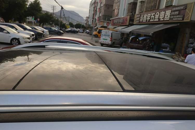 Used Haval H6 Coupe 2018 Red-Label 1.5T Automatic Two-Wheel Drive Ultra-Luxury Model
