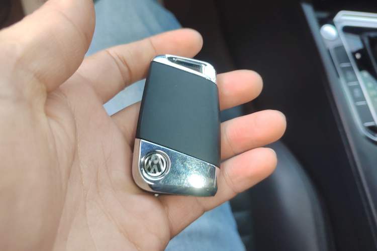 Used Volkswagen Magotan 2017 280TSI DSG Leading Edition
