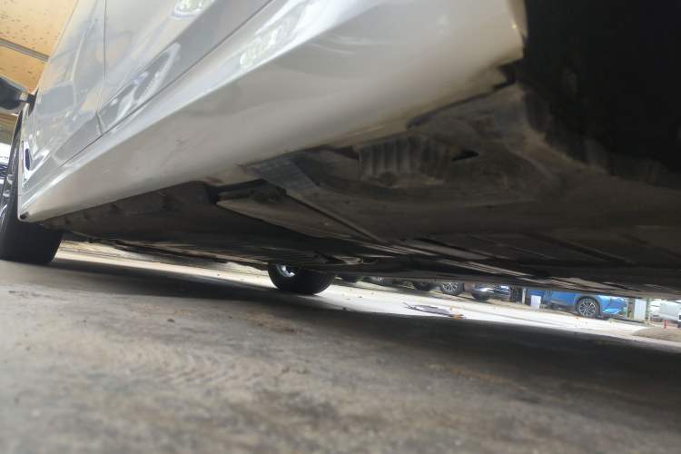 Used BMW 5 Series New Energy 2022 Restyled 535Le M Sport Package
