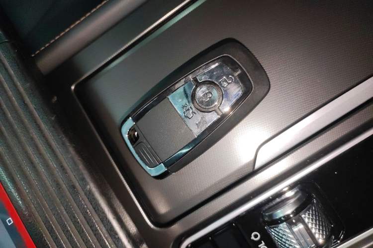 Used Lincoln Z 2025 2.0T Zunyue Edition