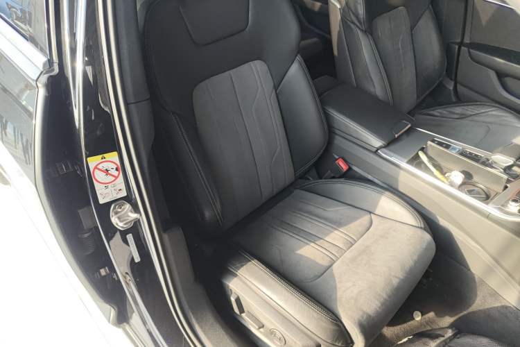 Used Audi A6L 2019 45 TFSI quattro Prestige Dynamic Edition