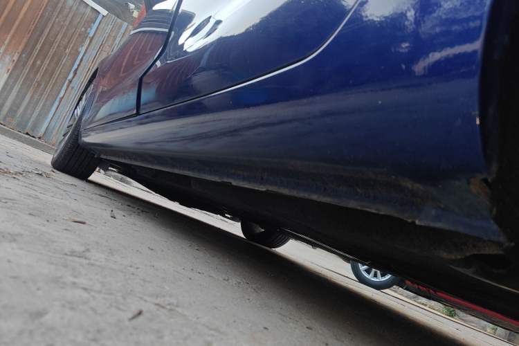 Used Hongqi H5 2019 30TD Smart Connect Dynamic Edition
