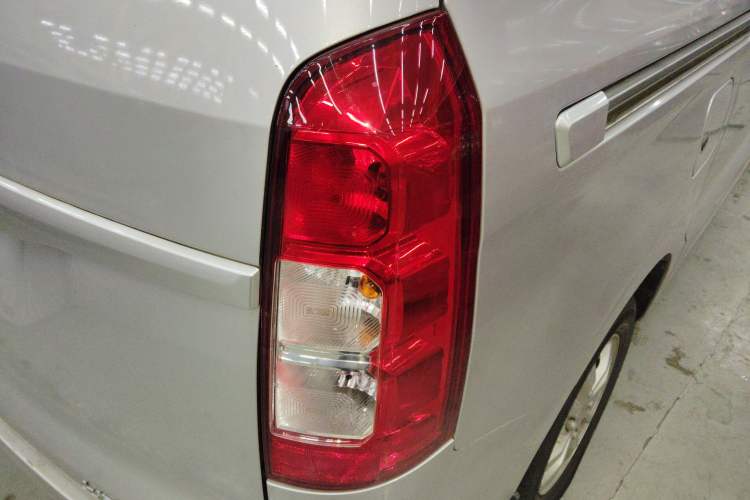 Used Wuling Hongguang V 2022 1.5L Enjoy Edition Electric-Powered LAR
